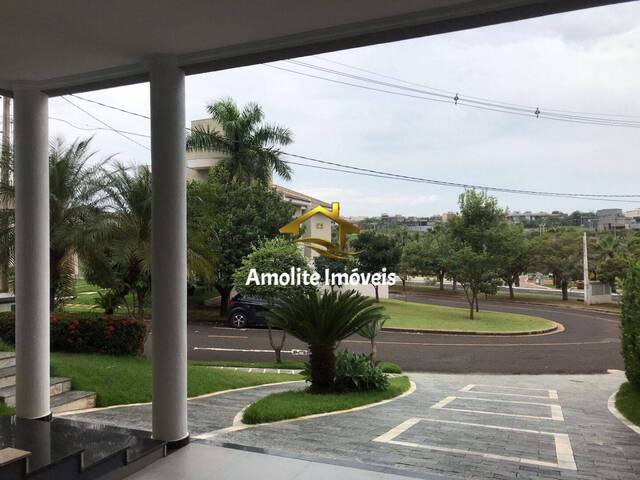 Casa em Condomínio para Venda em São José do Rio Preto - 2