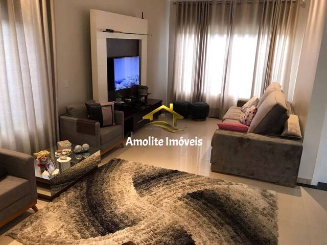 Casa em Condomínio para Venda em São José do Rio Preto - 3