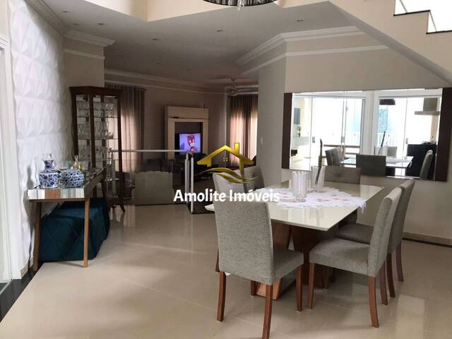 Casa em Condomínio para Venda em São José do Rio Preto - 4