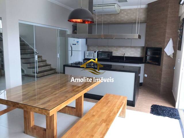 Casa em Condomínio para Venda em São José do Rio Preto - 5