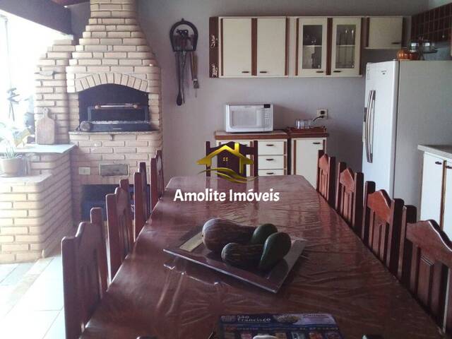 #CA0582 - Casa para Venda em São José do Rio Preto - SP
