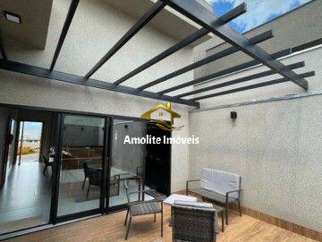 Casa em Condomínio para Venda em São José do Rio Preto - 5