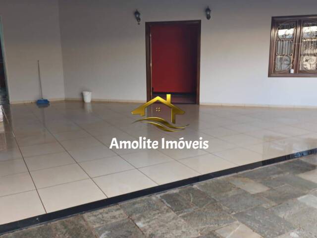 Casa em Bairro para Venda em São José do Rio Preto - 3