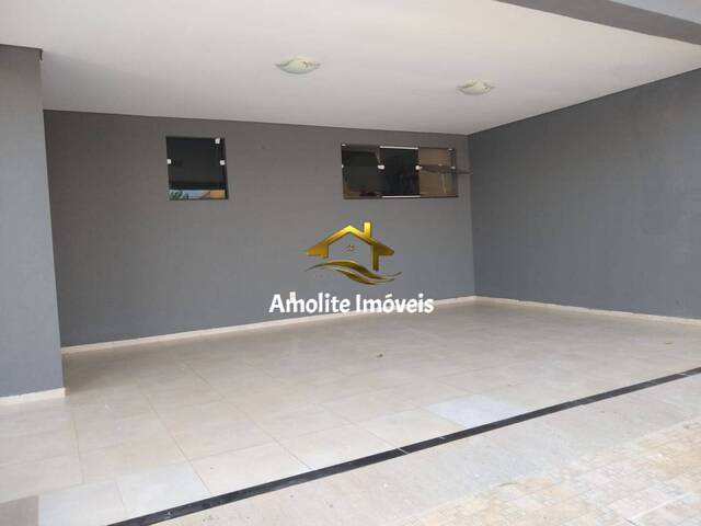 Casa em Condomínio para Venda em Mirassol - 3