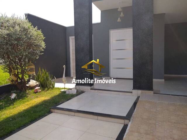 Casa em Condomínio para Venda em Mirassol - 5