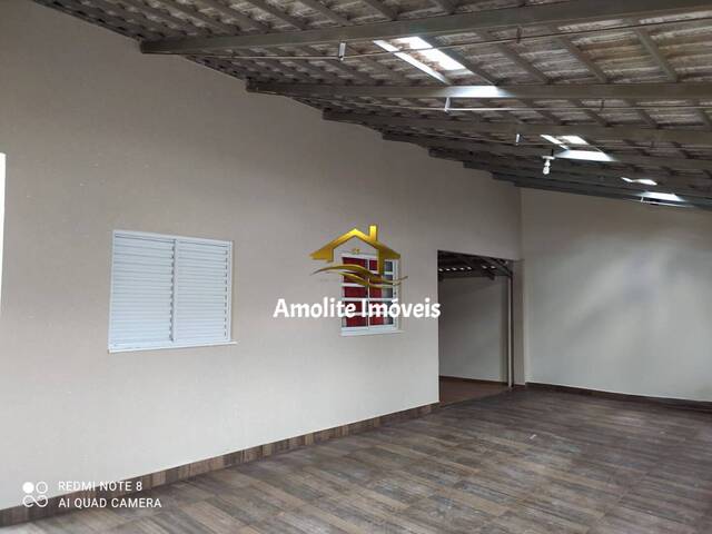 #CA0608 - Casa para Venda em São José do Rio Preto - SP