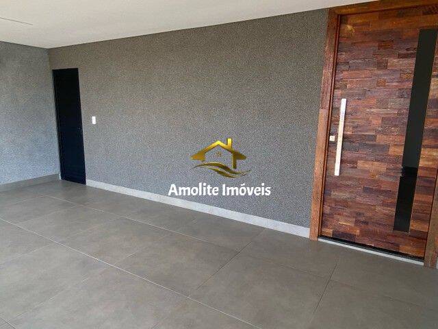 Casa em Condomínio para Venda em Mirassol - 2