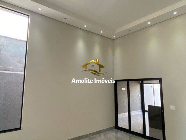 Casa em Condomínio para Venda em Mirassol - 4