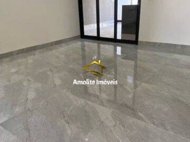 Casa em Condomínio para Venda em Mirassol - 5