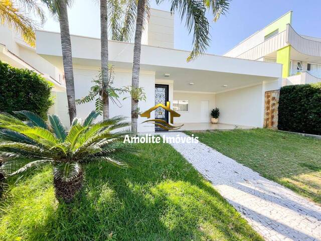 Casa em Condomínio para Venda em São José do Rio Preto - 2