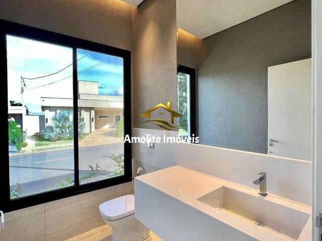 Casa em Condomínio para Venda em São José do Rio Preto - 5