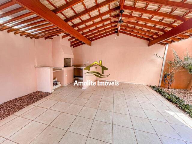 Casa em Condomínio para Venda em São José do Rio Preto - 4