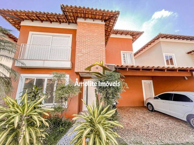 Casa em Condomínio para Venda em São José do Rio Preto - 2