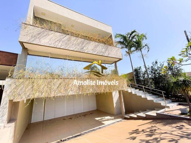 Casa em Condomínio para Venda em São José do Rio Preto - 5