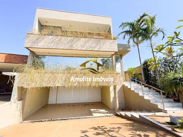 Casa em Condomínio para Venda em São José do Rio Preto - 4