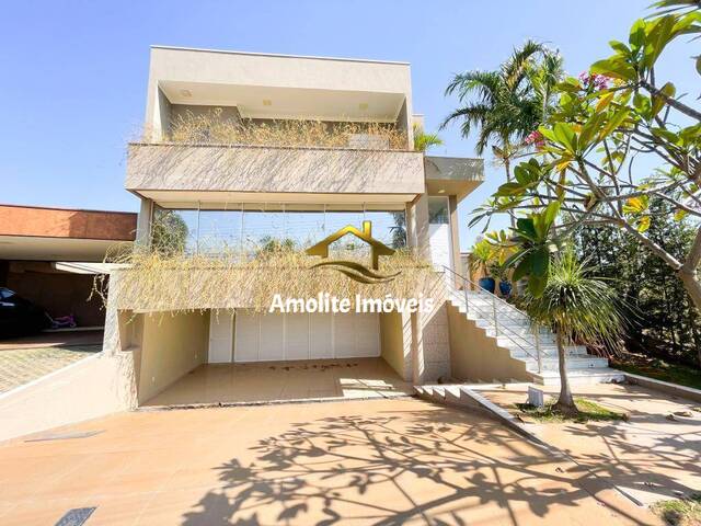 Casa em Condomínio para Venda em São José do Rio Preto - 3