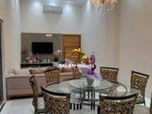 Casa em Condomínio para Venda em Mirassol - 5