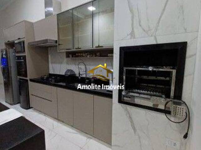 Casa em Condomínio para Venda em Mirassol - 4