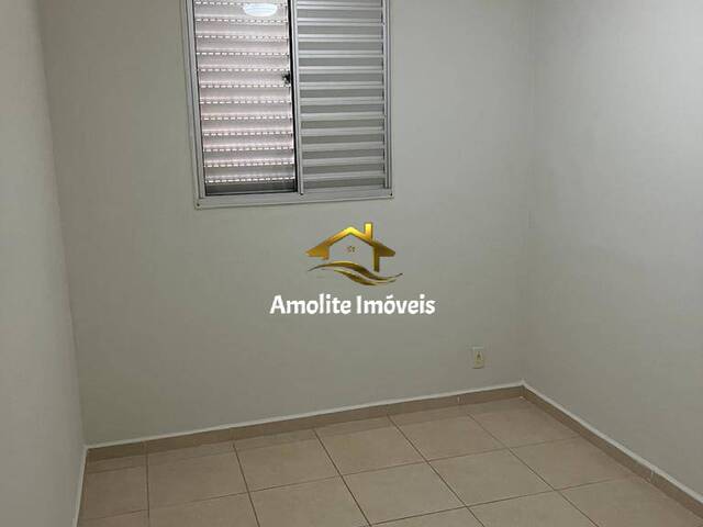 #AP0749 - Apartamento para Venda em São José do Rio Preto - SP