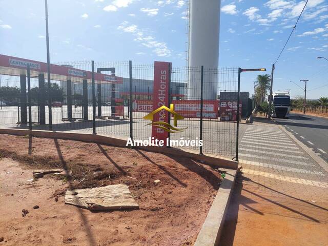 #TE0756 - Área para Venda em São José do Rio Preto - SP - 2