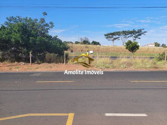 Área para Venda em São José do Rio Preto - 4