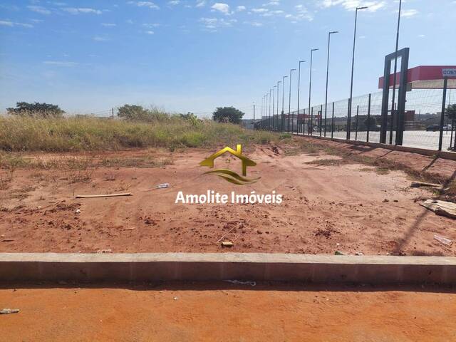 #TE0756 - Área para Venda em São José do Rio Preto - SP - 1