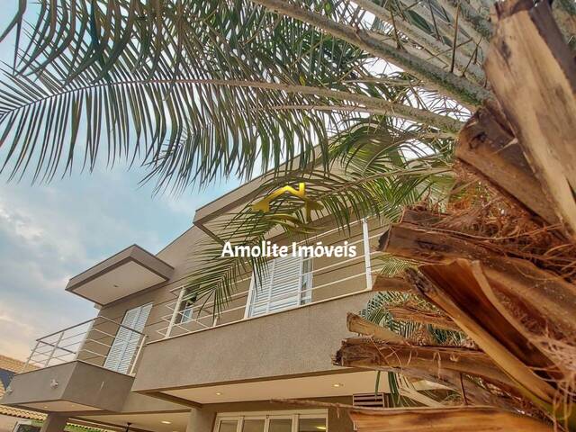 Casa em Condomínio para Venda em São José do Rio Preto - 2