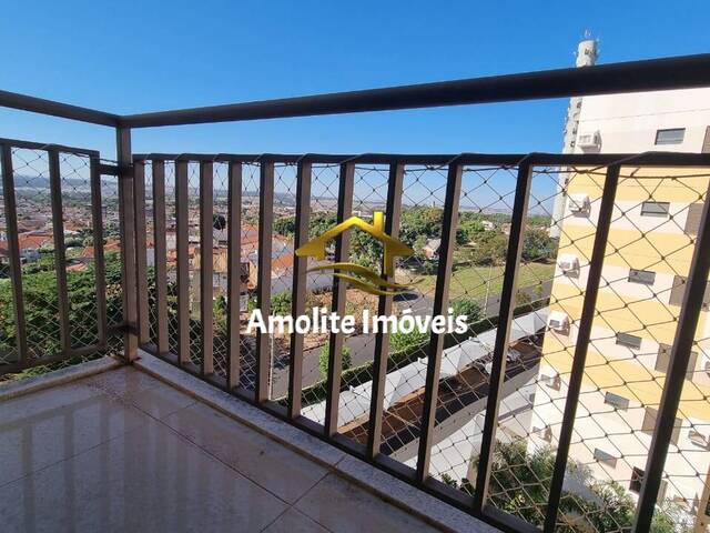 #AP0777 - Apartamento para Venda em São José do Rio Preto - SP