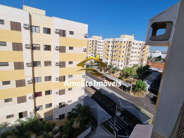 #AP0777 - Apartamento para Venda em São José do Rio Preto - SP