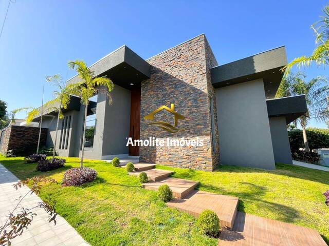 Casa em Condomínio para Venda em São José do Rio Preto - 3