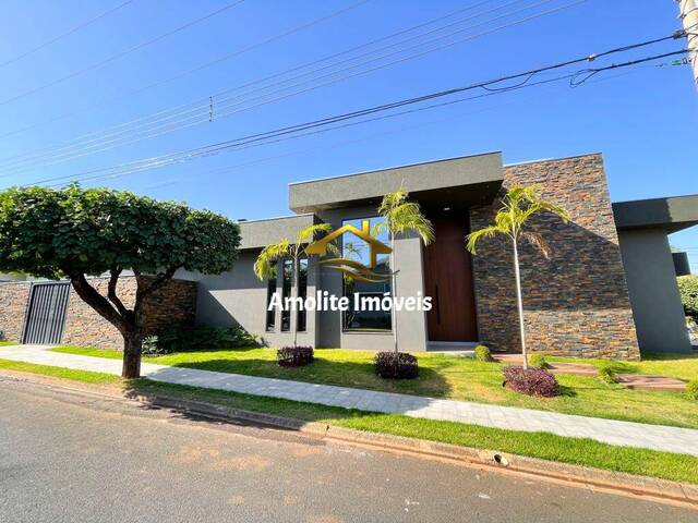 Casa em Condomínio para Venda em São José do Rio Preto - 2