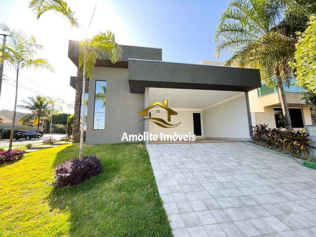 Casa em Condomínio para Venda em São José do Rio Preto - 4