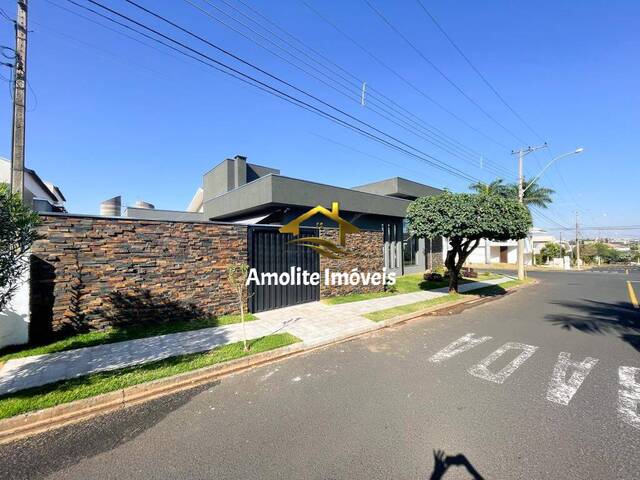 Casa em Condomínio para Venda em São José do Rio Preto - 5