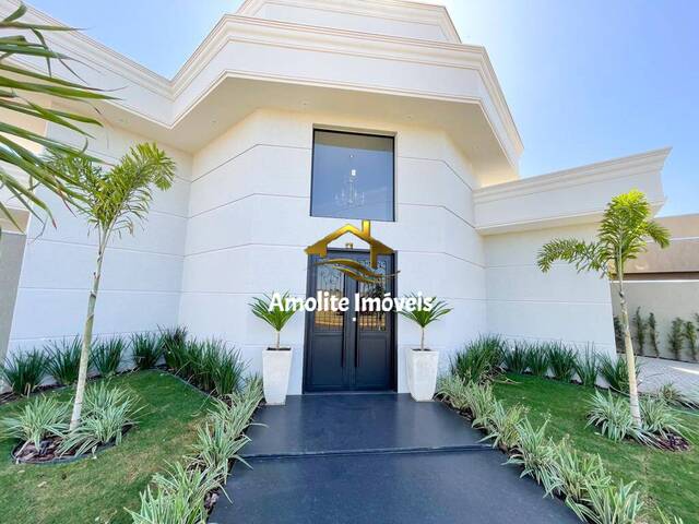 Casa em Condomínio para Venda em São José do Rio Preto - 5