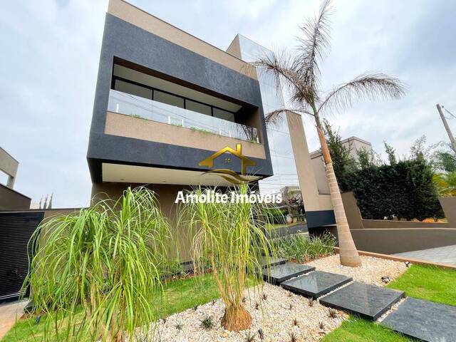 Casa em Condomínio para Venda em São José do Rio Preto - 3