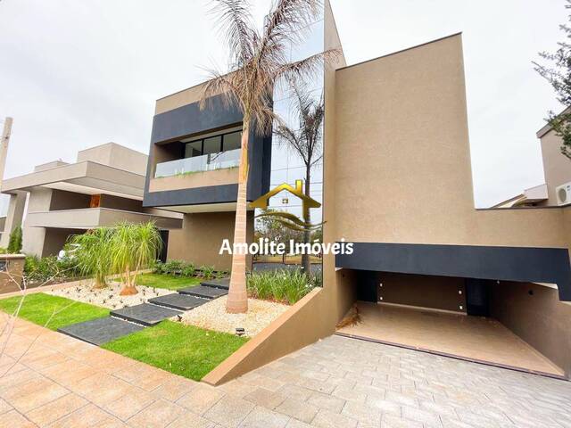 Casa em Condomínio para Venda em São José do Rio Preto - 2