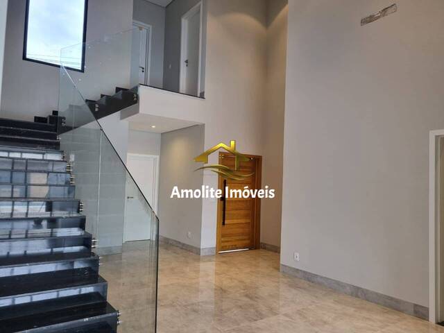 Casa em Condomínio para Venda em São José do Rio Preto - 2