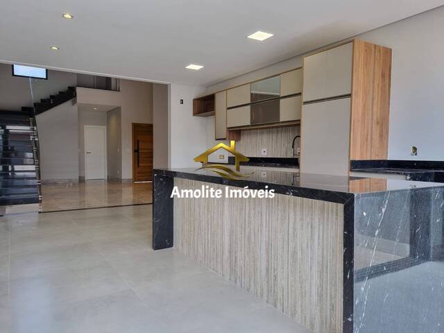 Casa em Condomínio para Venda em São José do Rio Preto - 4