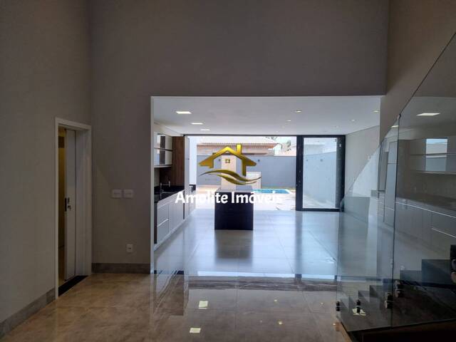 Casa em Condomínio para Venda em São José do Rio Preto - 3