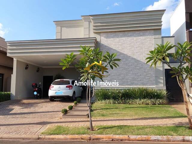 Casa em Condomínio para Venda em São José do Rio Preto - 2