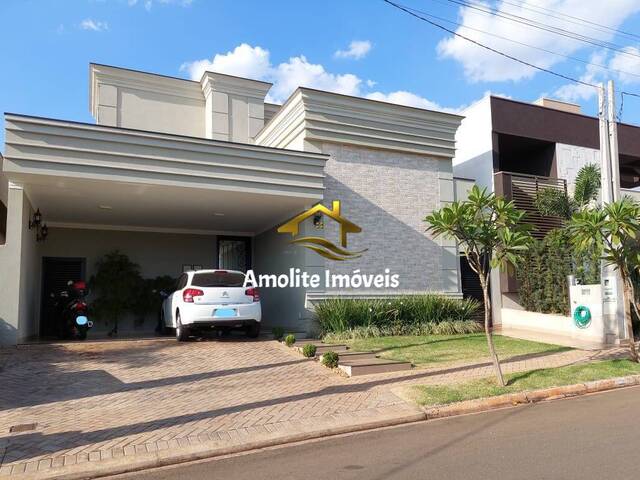 Casa em Condomínio para Venda em São José do Rio Preto - 3