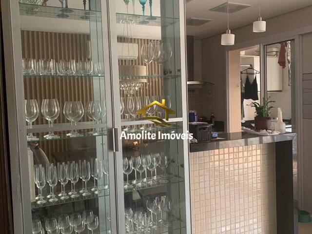 #CA0873 - Casa em condomínio para Venda em São José do Rio Preto - SP