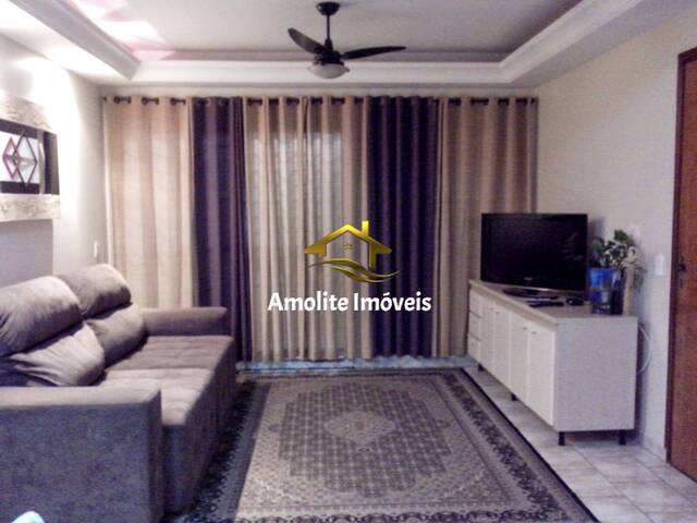 #AP0880 - Apartamento para Venda em São José do Rio Preto - SP