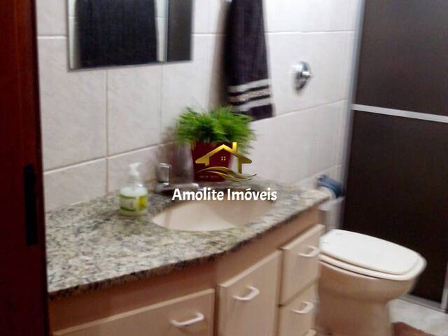 #AP0880 - Apartamento para Venda em São José do Rio Preto - SP