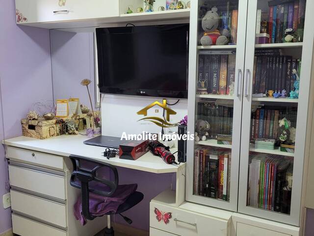 Apartamento para Venda em São José do Rio Preto - 5
