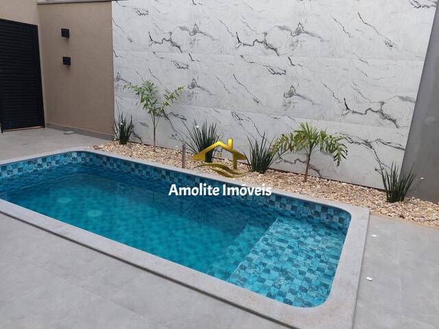 Casa em Condomínio para Venda em São José do Rio Preto - 4