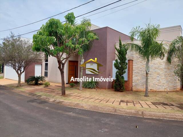 Casa em Condomínio para Venda em São José do Rio Preto - 3