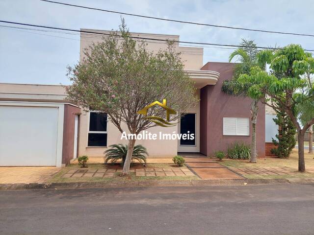 Casa em Condomínio para Venda em São José do Rio Preto - 5