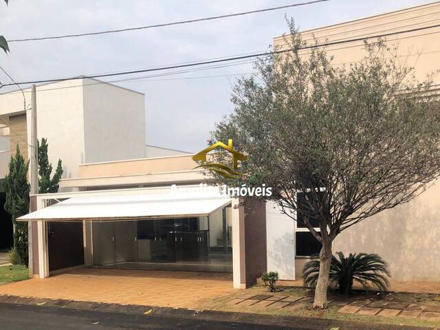 Casa em Condomínio para Venda em São José do Rio Preto - 2