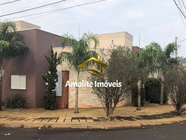 Casa em Condomínio para Venda em São José do Rio Preto - 4